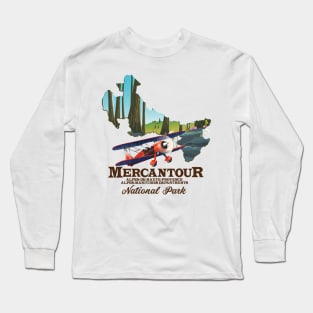 mercantour Long Sleeve T-Shirt